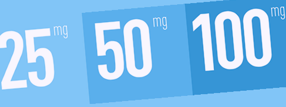viagra dosage information